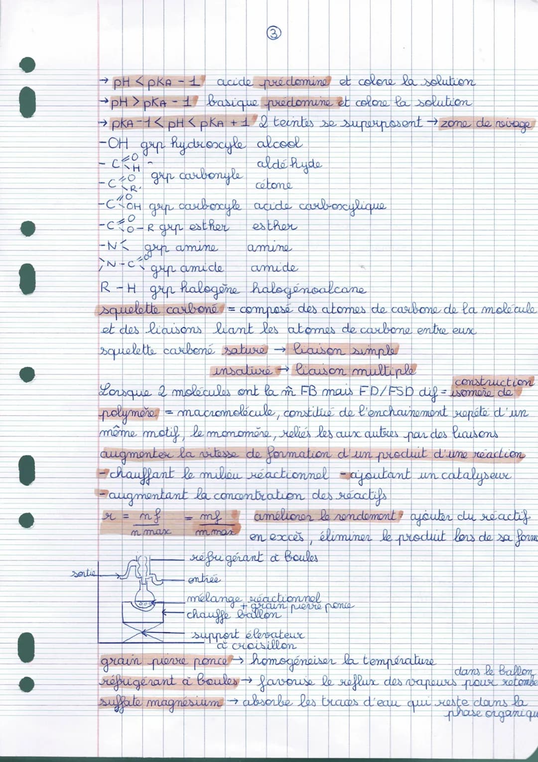 # Mardi

## Chimie
acide = espèce chimique capable de céder au moins un ion H+
base = espèce chimique capable de capter au moins un ion H+
a