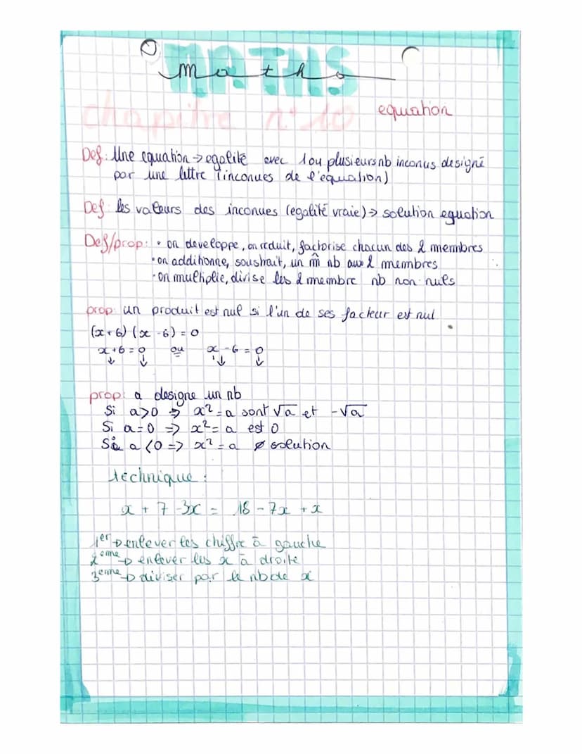1²
you T
wen ont to !!!! prora-
-lice
cmatho
CHAPHERE
Arithmétique
Deg: a multiple de d =
bdiviseur de a
=D IS multiple de 5 et de 3
Set 3 d