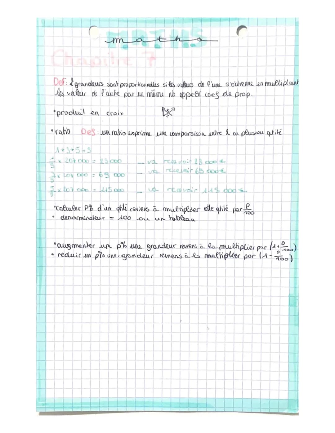 1²
you T
wen ont to !!!! prora-
-lice
cmatho
CHAPHERE
Arithmétique
Deg: a multiple de d =
bdiviseur de a
=D IS multiple de 5 et de 3
Set 3 d