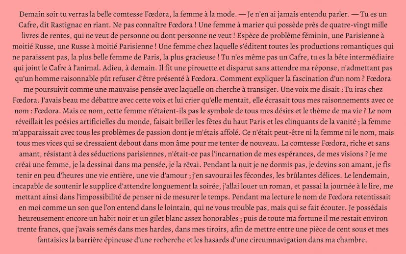 INTRO GÉNÉRALE
La Peau de chagrin = roman écrit et publié par Balzac en 1831 dans lequel se mêlent réalisme et fantastique. Alors qu'il est 