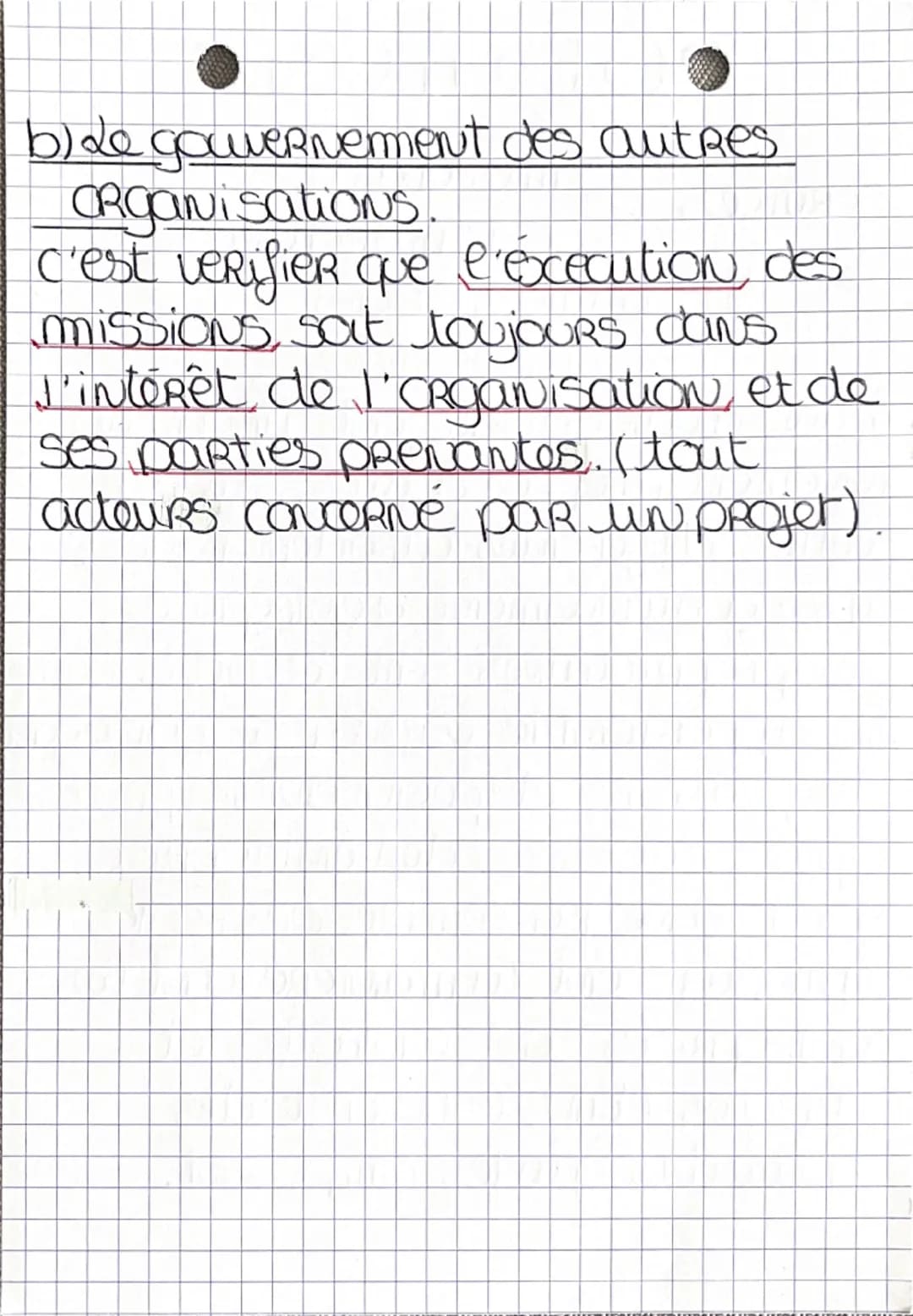 Л
●GESTION.
LES DIFFERENTS TYPES D'ORGANISATION
Une organisation:
*C'est un ensemble de groupe de
personnes qui se coordonnent pOUR
un dejec