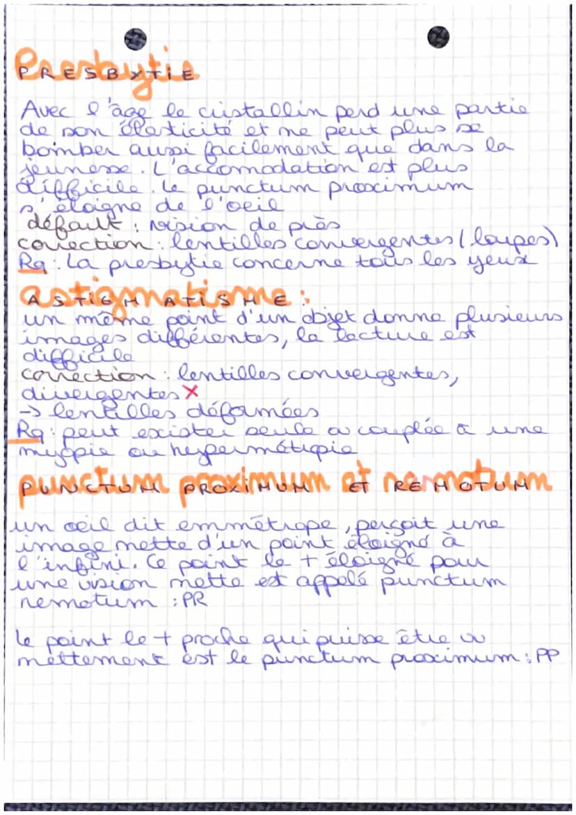 Physique
Les lentilles :
•objet transparent
-modifient la trajectoire des rayons
.
Chimic
convergentes:
lentilles à bords minces et à centre