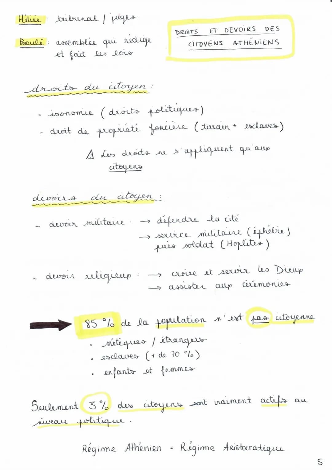 THEME 1. COMPRENDRE UN REGIME POLITIQUE : LA DEMOCRATIE.
Introduction : la démocratie, les démocraties : quelles caractéristiques aujourd'hu