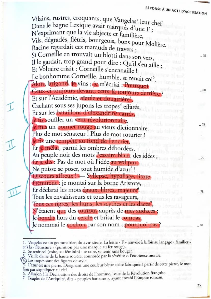-texte
q
Réponse à un ache d'acusation"
ISVH = nevolutionn.
-aine
COMMENT VH REPRESENTE-T-IL LA
RÉVOLUTO ROMANTIQUE DANS CET
EXTRAIT?
I Xépo