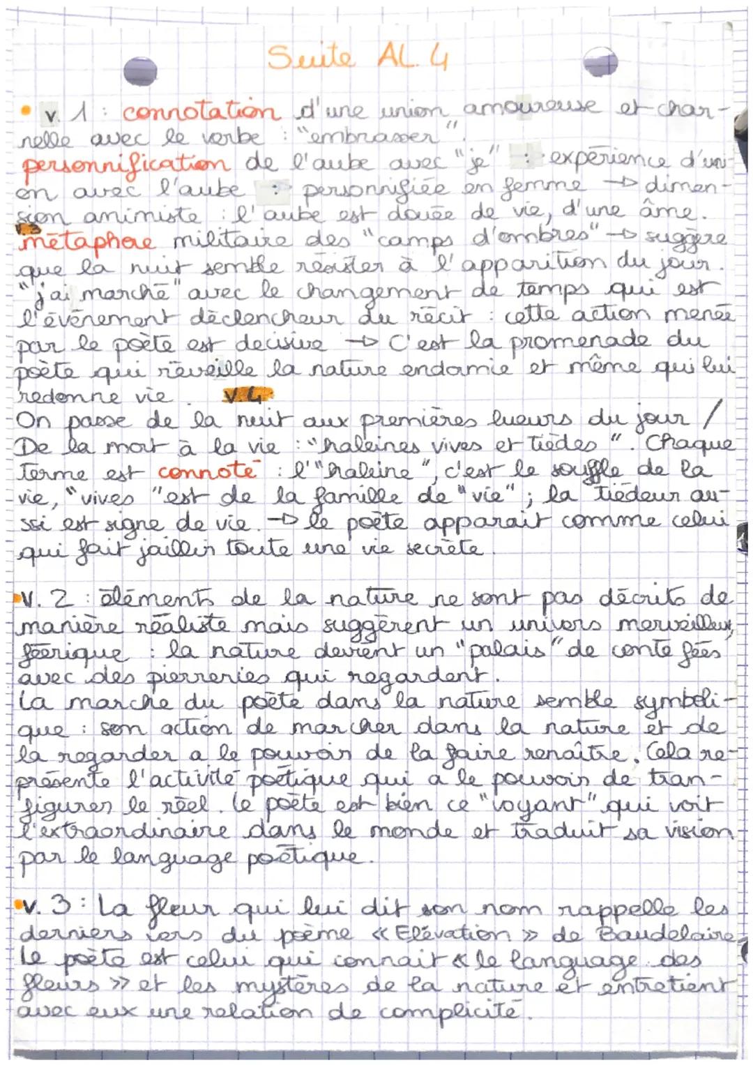 AL N° 4

"
Aube
"

- les Illuminations, Arthur Rimbaud

Introduction

"Aube" est un poème d'Arthur Rimbaud extrait du
reweil: les illuminati