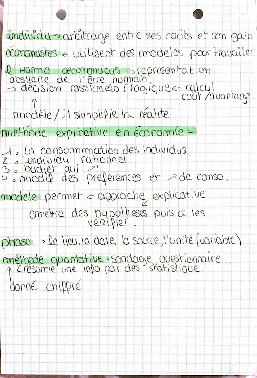 MM
S
Chapitre n°1
Comment Des économistes, les sociologues et les
politistes raisonnent-ils et travaillent -iis ?
définitions =>
Allocation 