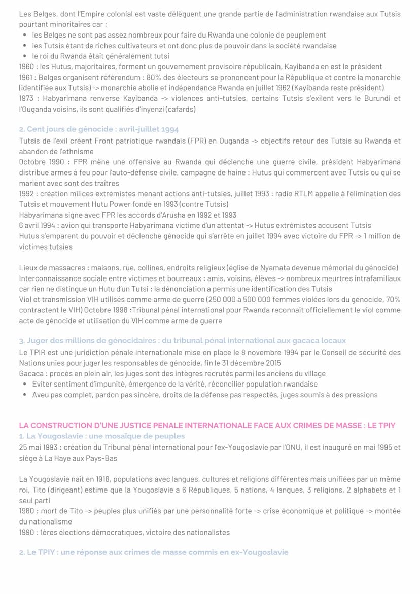 --- OCR Start ---
Séquence 3 - Histoire et mémoires
DIFFERENCE ENTRE HISTOIRE ET MEMOIRE
Mémoire
Histoire
Rapport au passé
lien actuel, pers