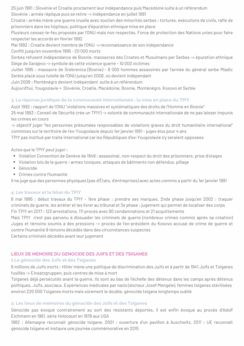 --- OCR Start ---
Séquence 3 - Histoire et mémoires
DIFFERENCE ENTRE HISTOIRE ET MEMOIRE
Mémoire
Histoire
Rapport au passé
lien actuel, pers