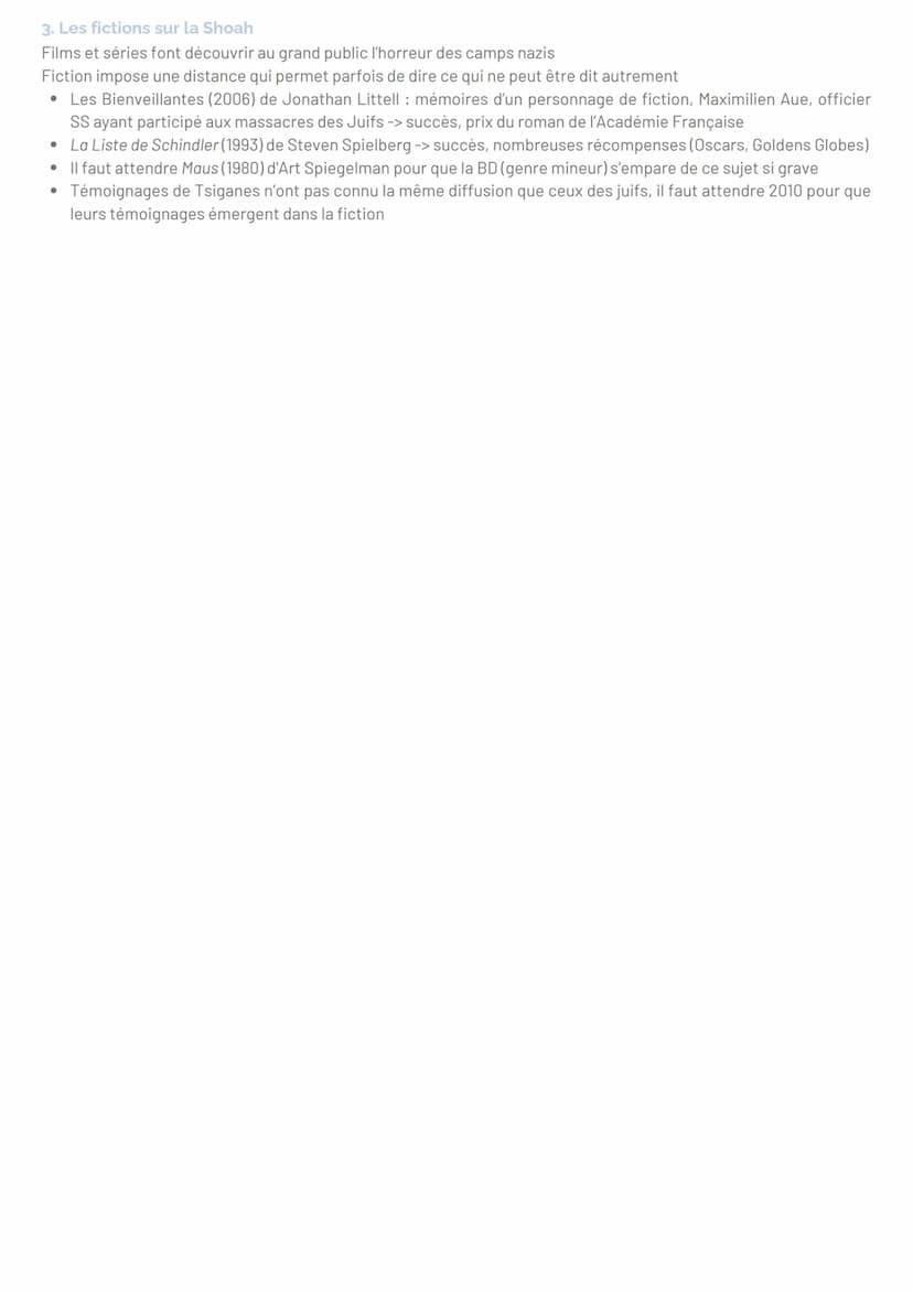 --- OCR Start ---
Séquence 3 - Histoire et mémoires
DIFFERENCE ENTRE HISTOIRE ET MEMOIRE
Mémoire
Histoire
Rapport au passé
lien actuel, pers