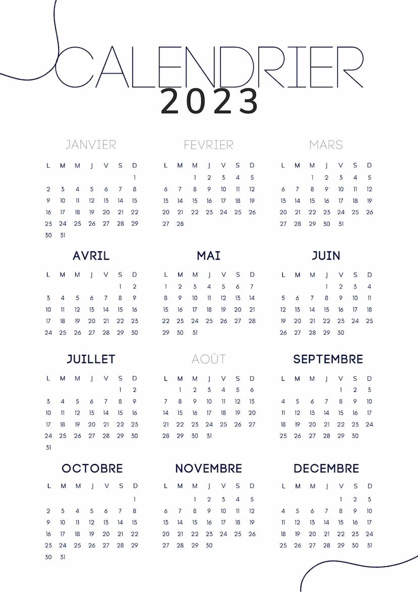DÉFINITIONS PROGRESSION RÉVISIONS
SUJET
TEMPS
COMPRÉHENSION
OOOOO
DOOOO
OO NOTES 05
LUNDI
1
8
15
22
29
MARDI
2
9
16
23
30
NOTE
MERCREDI
3
10