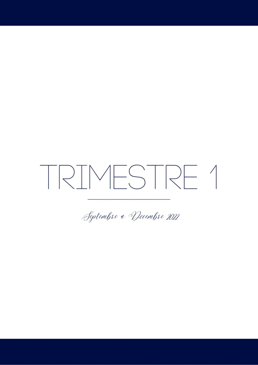 DÉFINITIONS PROGRESSION RÉVISIONS
SUJET
TEMPS
COMPRÉHENSION
OOOOO
DOOOO
OO NOTES 05
LUNDI
1
8
15
22
29
MARDI
2
9
16
23
30
NOTE
MERCREDI
3
10