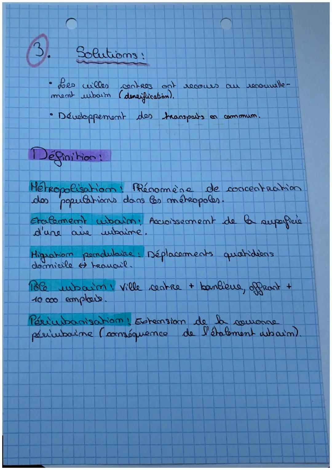 Géographie
Chapitre 1: Les aires cubaines, une
géographie d'une France mondialisée
principales
• Pan's
Lille
Reones
Namhes
•
4
●
4
Bordeaux
