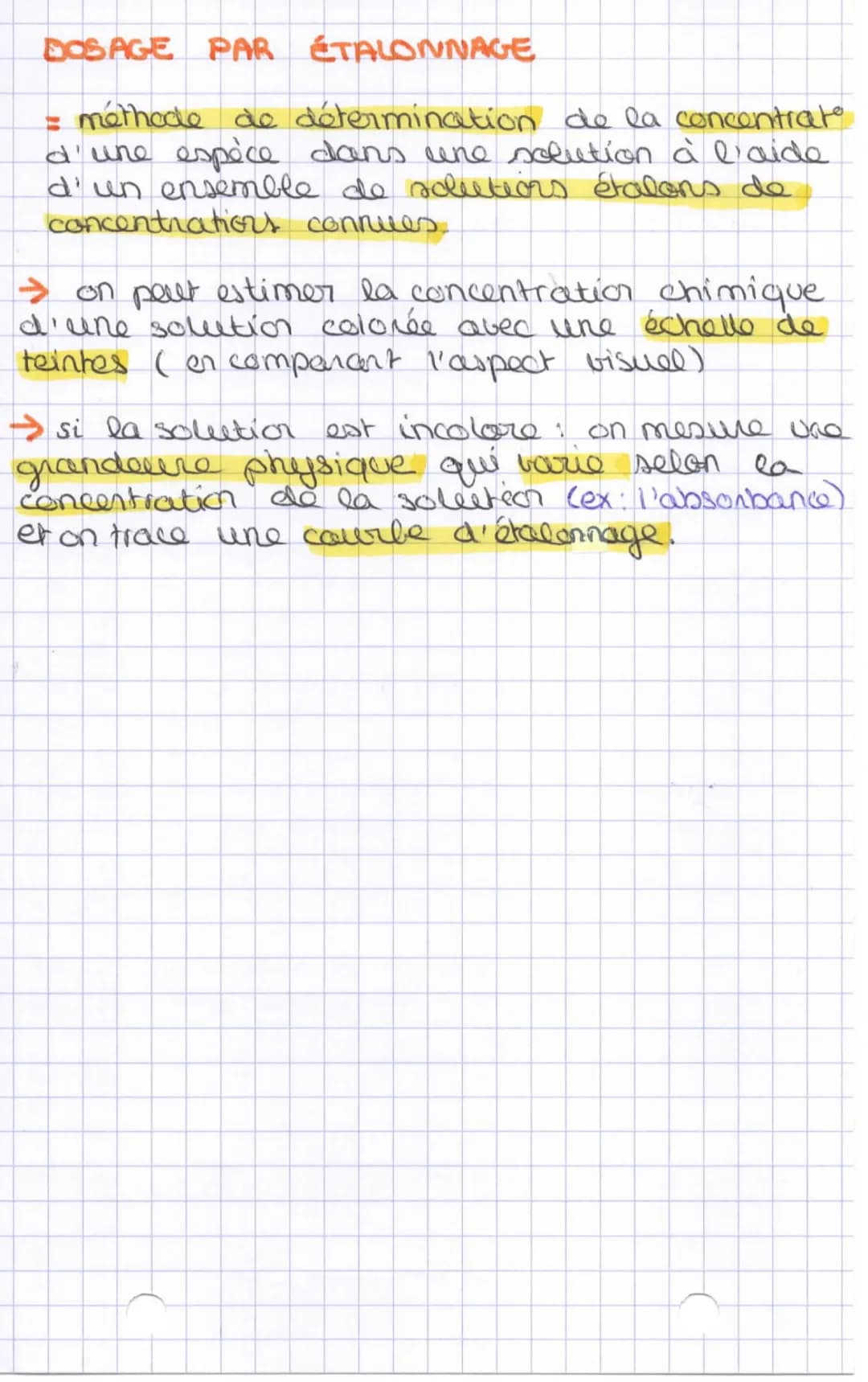 spe
la matière qui nous
re
entoure
CORPS PUR = se compose d'une seule entité
chimique (arome au mofécules)
eau distillée, linger d'or, charb