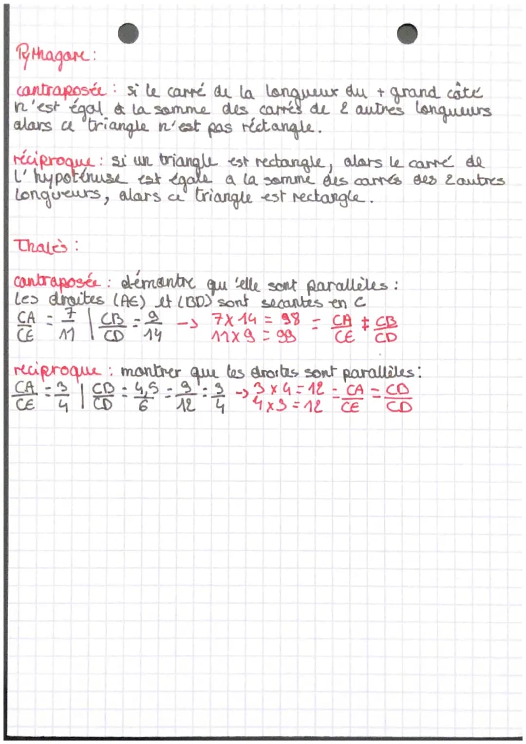 Ry Hagare
MATHS
Pythagare:
Dans le triangle ABC rectangle en A
D'après le theorème de Rythagore
on a BC² = AB ²
+ AC ²
BC ² = 15² + 8²
B3C²=