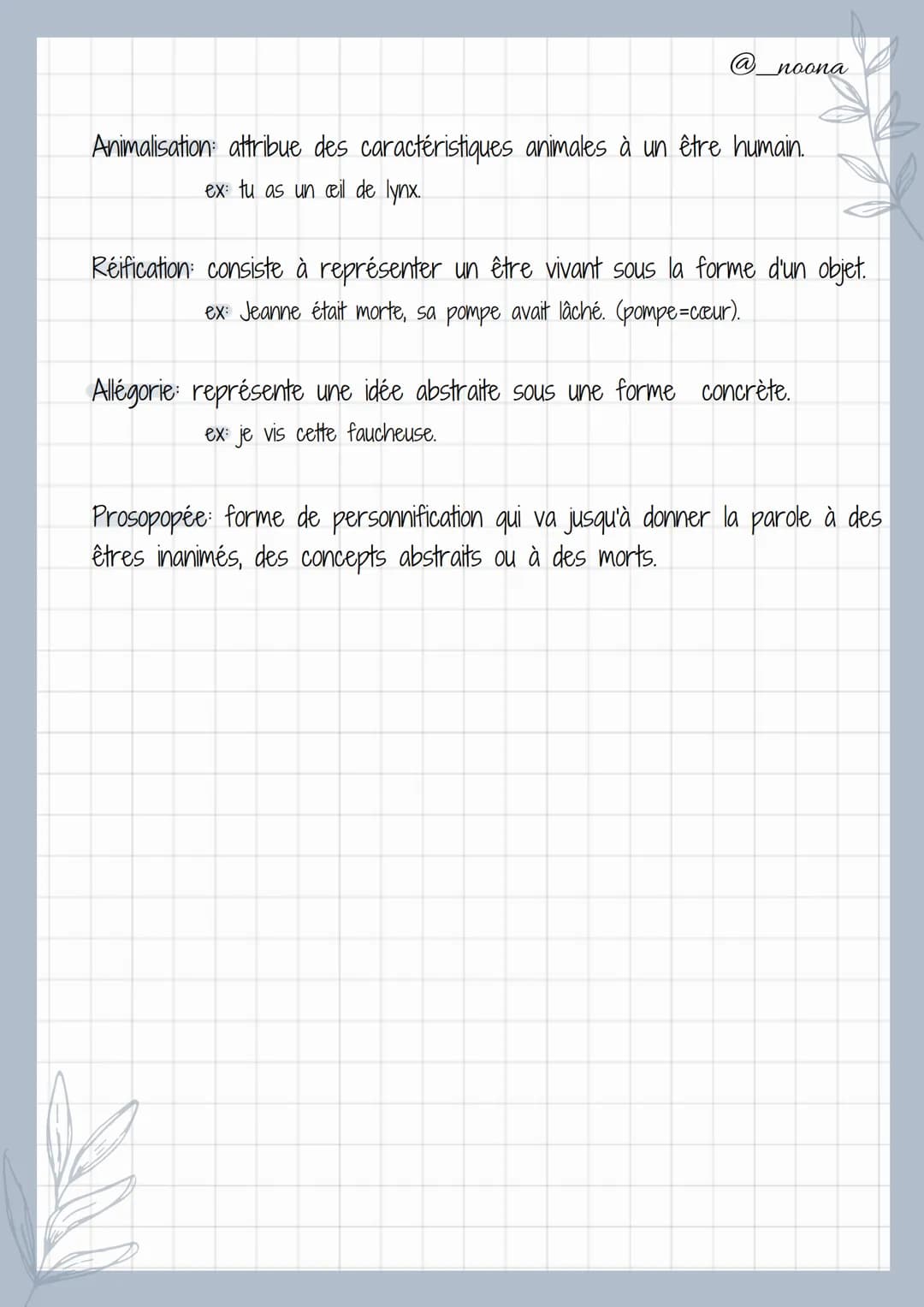 Figures de style
LA FIGURE DE STYLE EST UN PROCÉDÉ QUI CONSISTE À EXPRIMER UNE IDÉE ET À
L'ENRICHIR AU-DELÀ DE LA SIMPLE COMMUNICATION DU ME