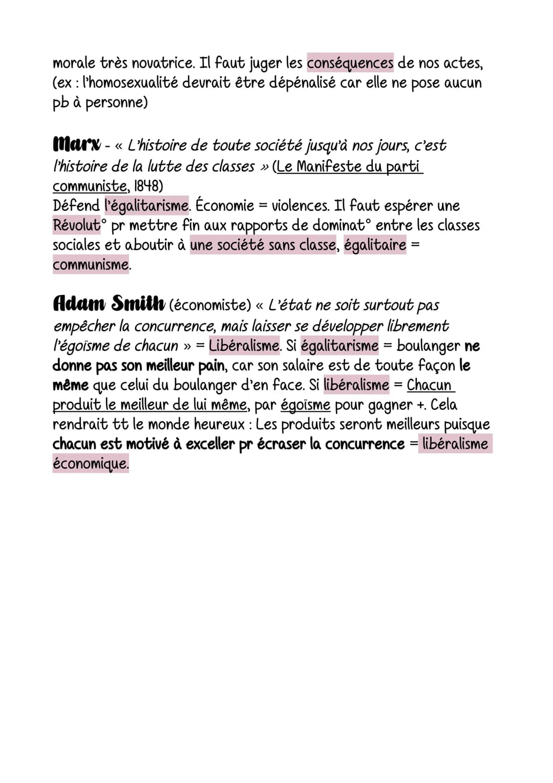 Philo - La Justice
Justice : du latin jus : droit. La règle s'impose à tous de la même
manière = elle doit rendre à chacun ce qui lui revien