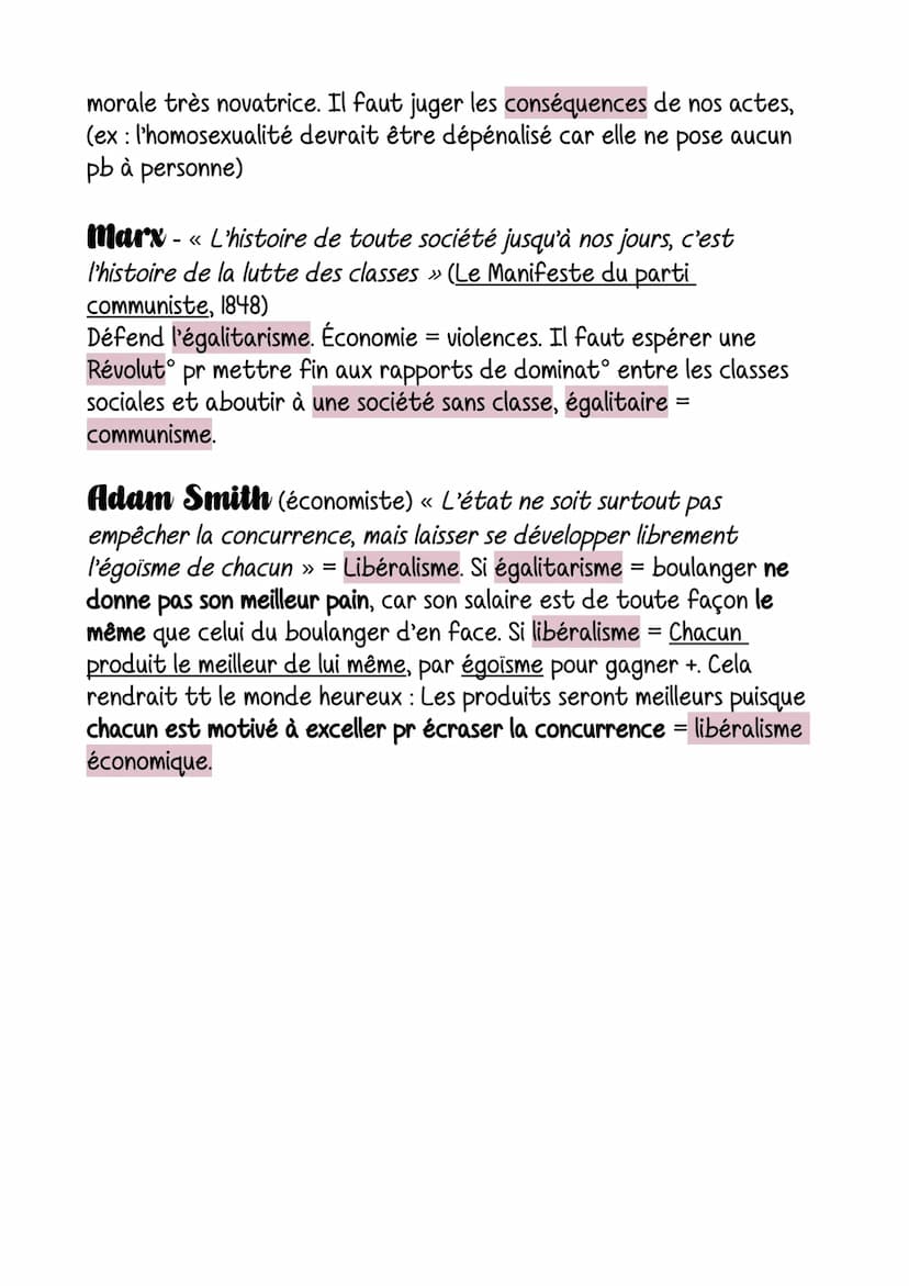 Philo - La Justice
Justice : du latin jus : droit. La règle s'impose à tous de la même
manière = elle doit rendre à chacun ce qui lui revien