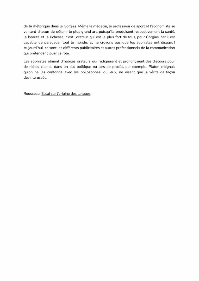 
<p>Le langage, en tant que système complexe de communication, permet-il réellement de décrire la réalité qui nous entoure ? Ce sujet soulèv