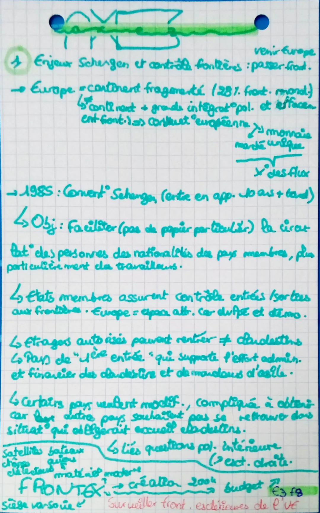 ⒸILINTA
DVIKU
frontiere: limite du temitaire d'un état et de sa compétence
territoriale, c'est-à-dire de sa souveraineté
Por extension, desi