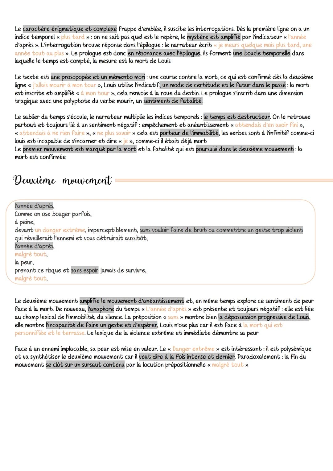 
<p>Jean-Luc Lagarce est né en 1957 dans une famille ouvrière. Metteur en scène, dramaturge et comédien; il incarne la génération d'auteur p