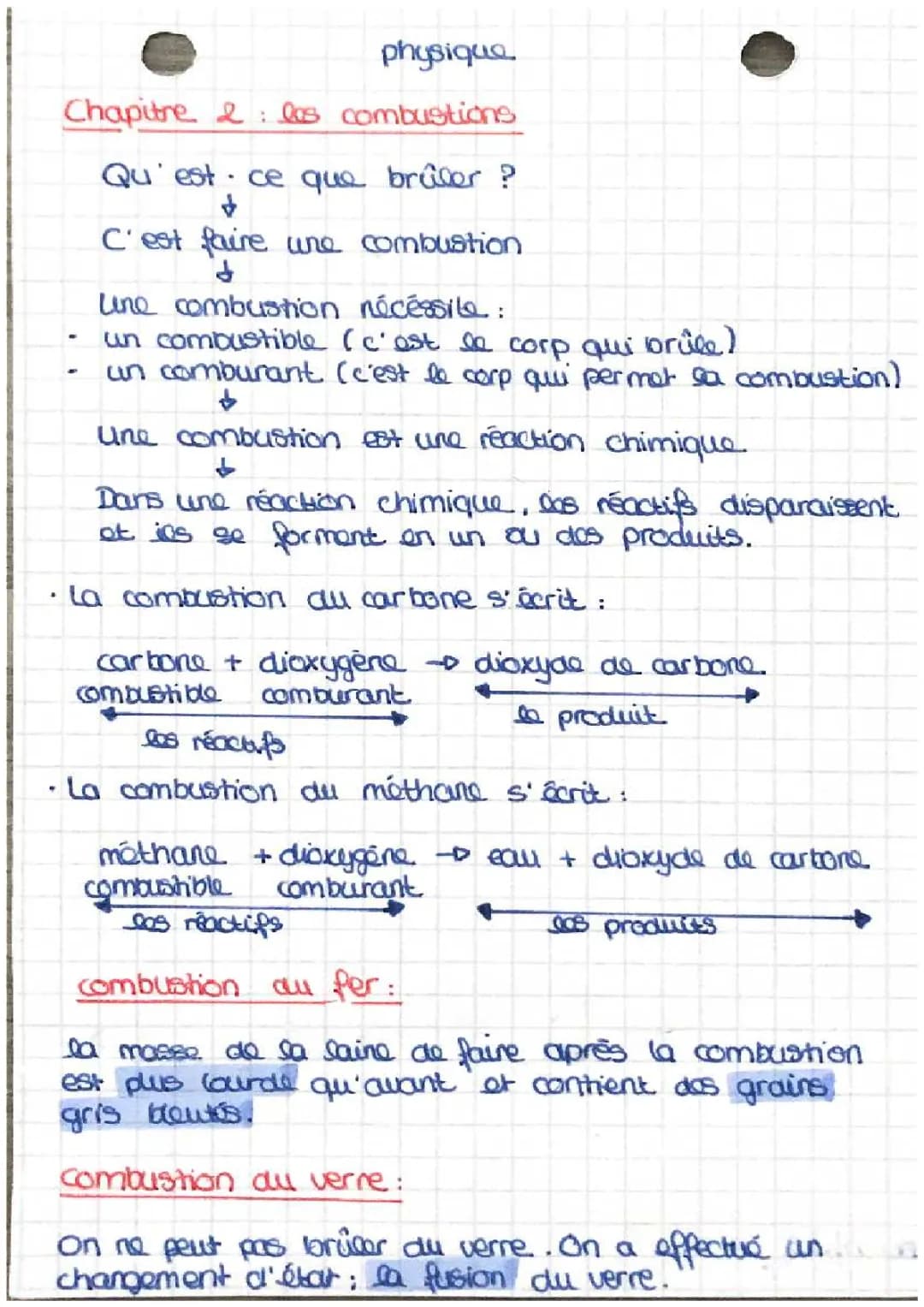 physique-chimie 