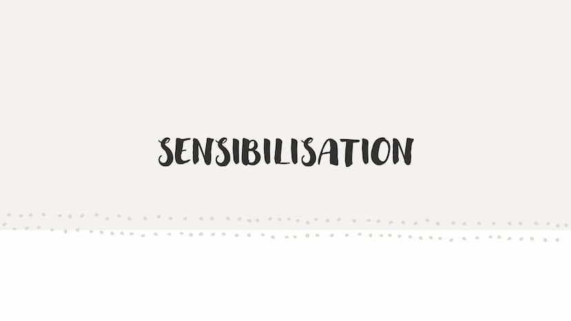 LES VIOLENCES CONJUGALES
C'EST QUOI ? SOMMAIRE :
Présentation du phénomène des
violences conjugales
❖Sa caractérisation par phases
Lesquelle