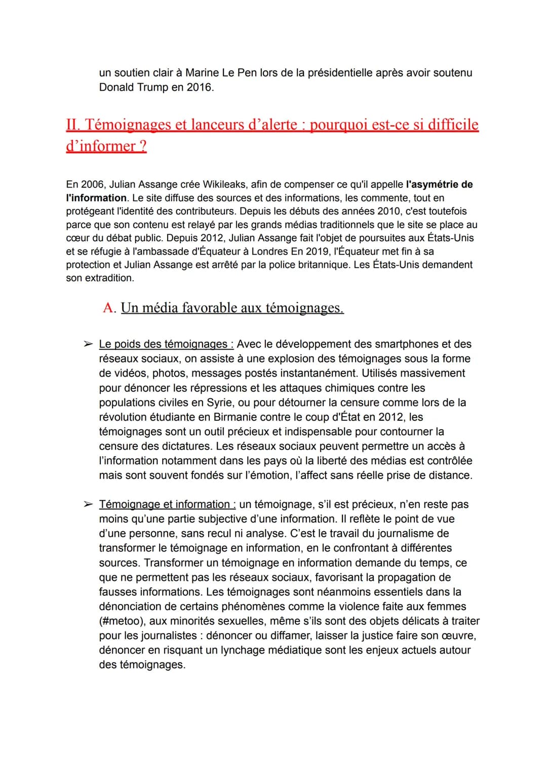 S'Informer
Chapitre Conclusif : Internet à l'heure d'Internet
Introduction:
En 1966, est créé un réseau militaire américain destiné à l'écha