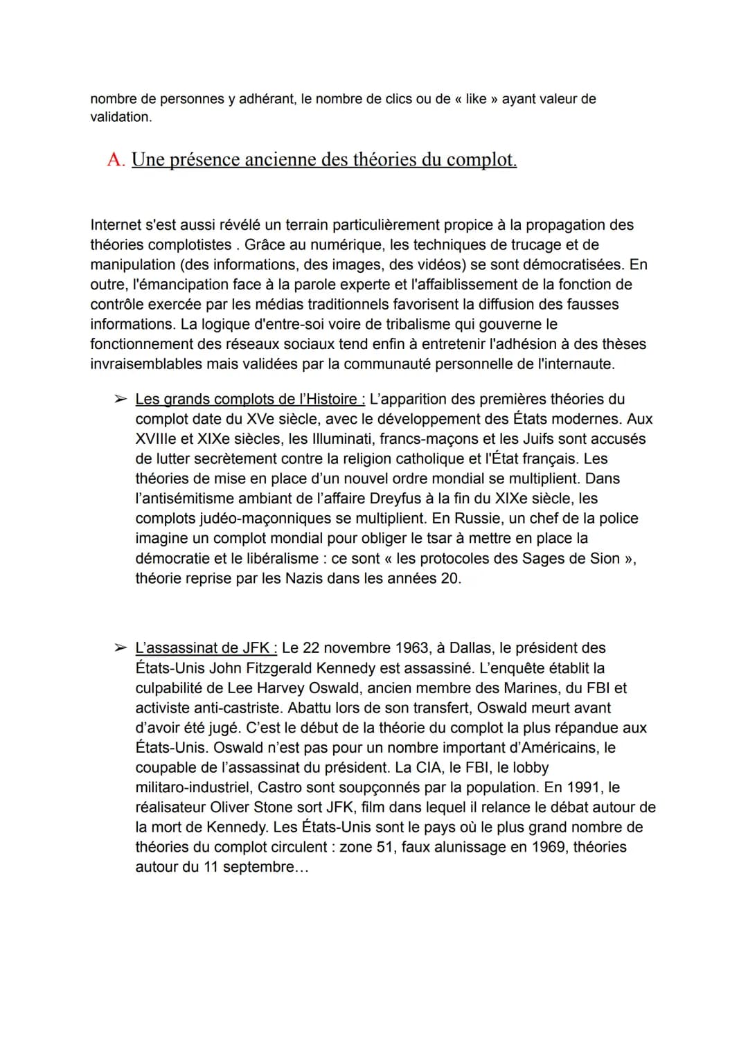 S'Informer
Chapitre Conclusif : Internet à l'heure d'Internet
Introduction:
En 1966, est créé un réseau militaire américain destiné à l'écha