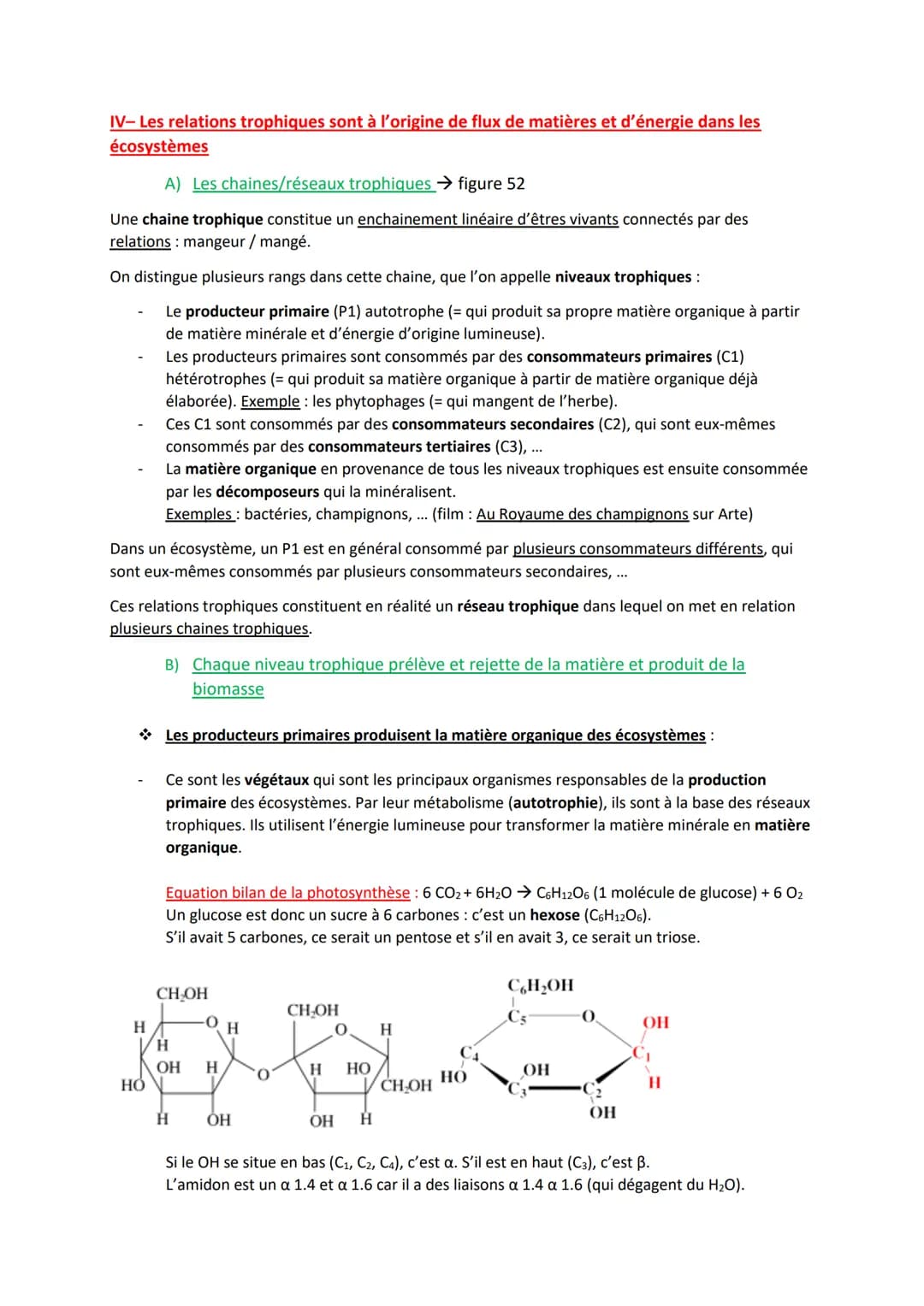 Partie 1: Des enjeux environnementaux contemporains
Chapitre I-
Introduction
Transformations des habitats, accès aux
ressources et érosion d