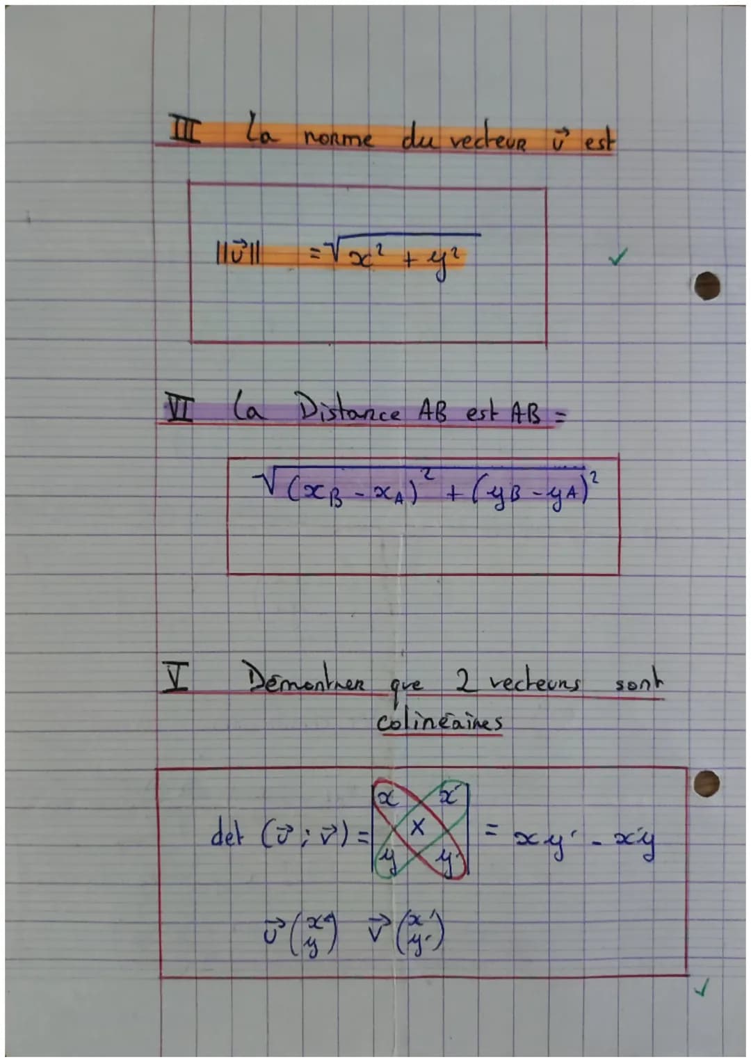 I) Calculer des coordonnées
ALORS
XA
YA
Math
vecteur
AB
et
/XB
ув
-
OCA + XB
B (1941)
II) Calculer les coordonnées d'un milieu
A (A)
(4)
pou