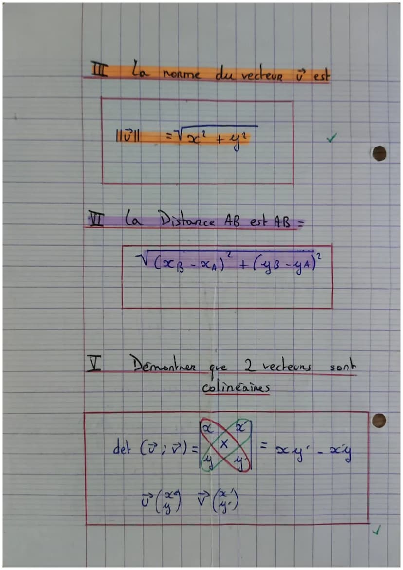 I) Calculer des coordonnées
ALORS
XA
YA
Math
vecteur
AB
et
/XB
ув
-
OCA + XB
B (1941)
II) Calculer les coordonnées d'un milieu
A (A)
(4)
pou