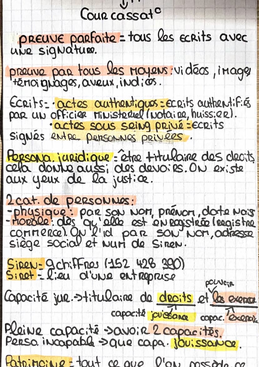 DROit- ENSEMble de Règles accordées à
tous dans le but de faire RegNeR apaisemat
et sécurité de l'ordre publique.
Constitution FR
Règles UE
