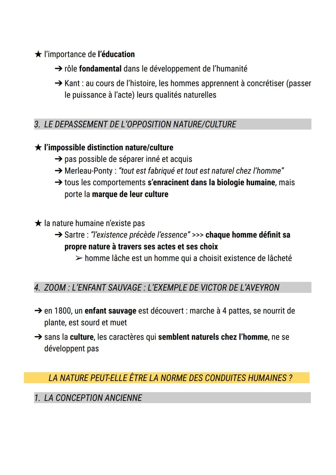 La nature
définition nature:
1. l'ensemble des propriétés fondamentales d'un être ou d'une chose
2. l'ensemble du monde physique et des prin