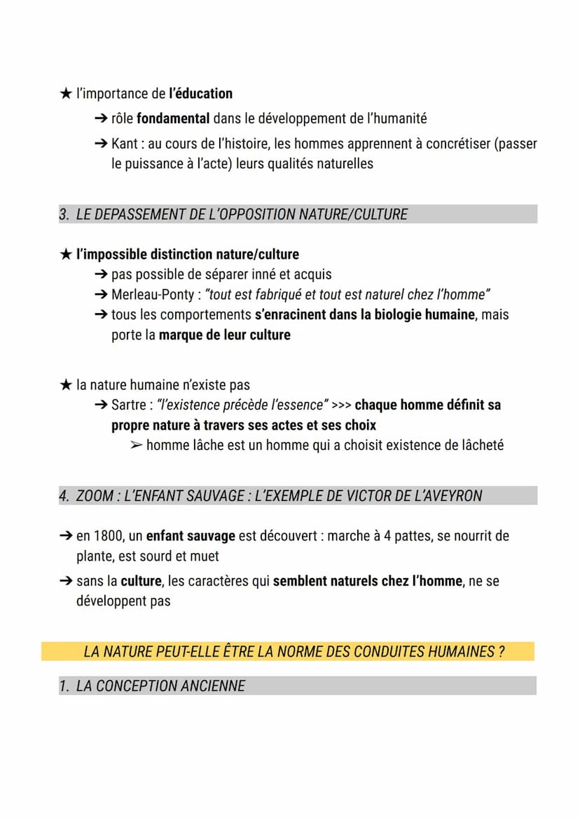 La nature
définition nature:
1. l'ensemble des propriétés fondamentales d'un être ou d'une chose
2. l'ensemble du monde physique et des prin