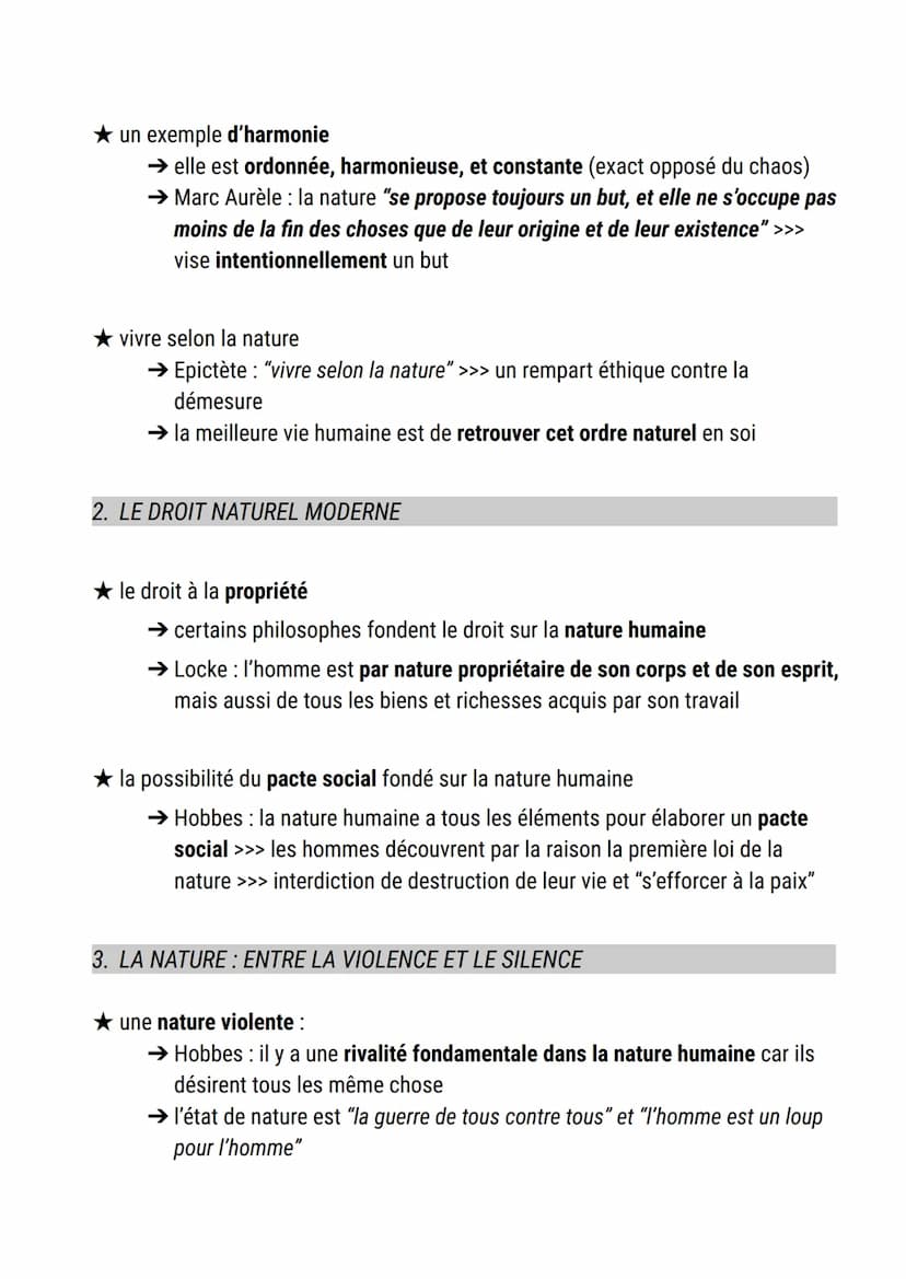La nature
définition nature:
1. l'ensemble des propriétés fondamentales d'un être ou d'une chose
2. l'ensemble du monde physique et des prin