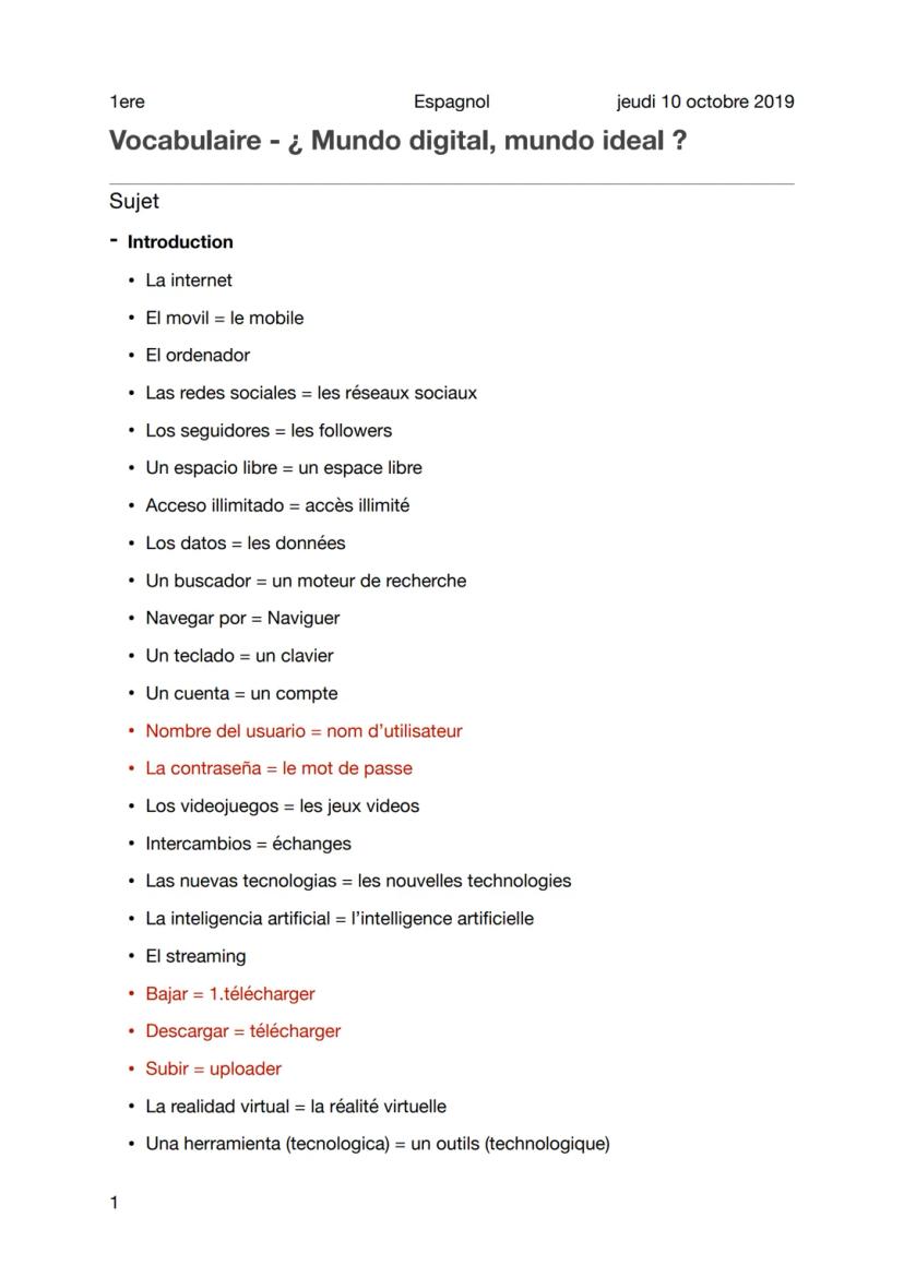 Page 1