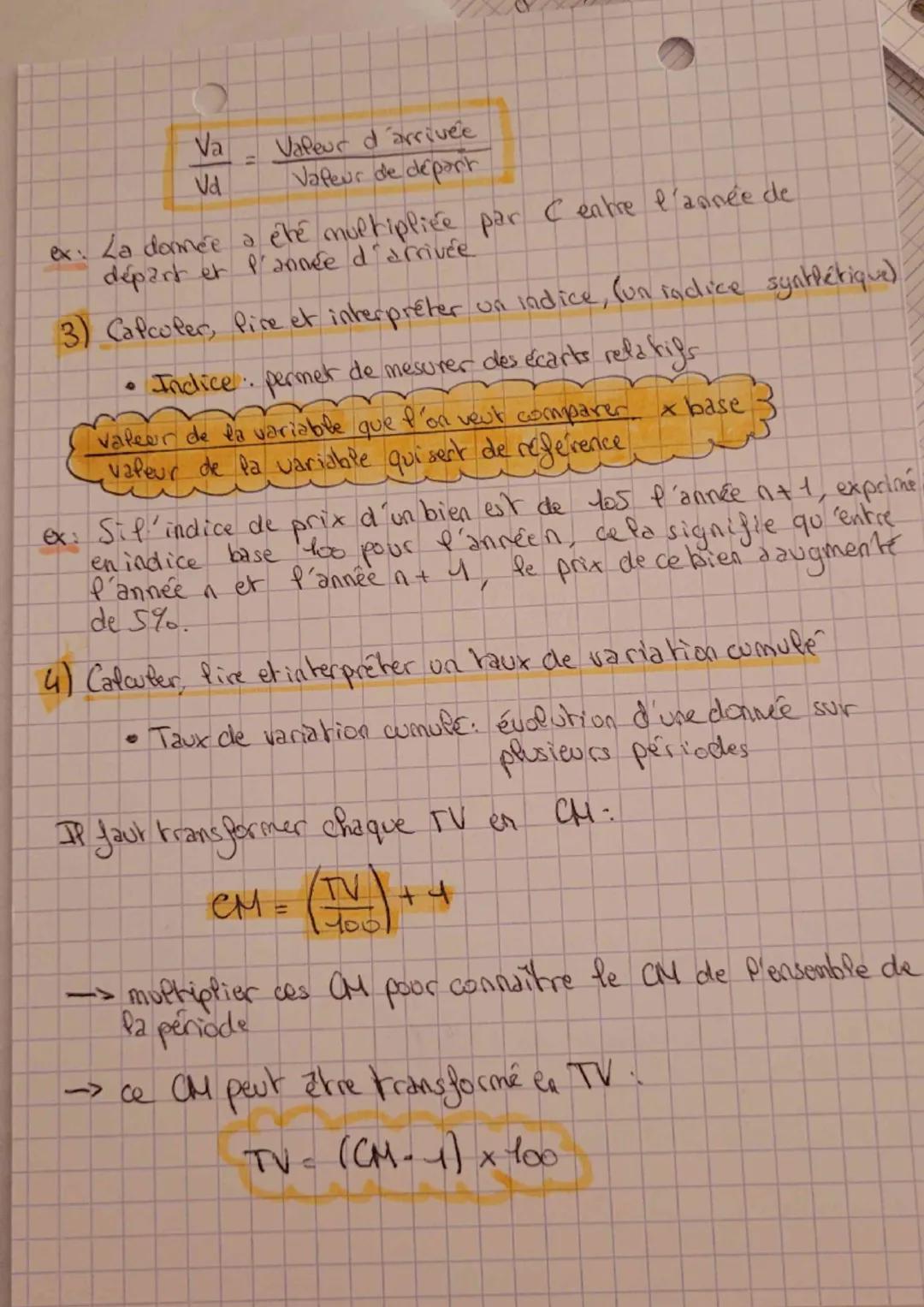 Sciences Economique et Sociales
FICHE'S OUTILS
●
-
4) Calcufer, fire et interpréter une proportion, un pourcentage de
répartition
·Proportio