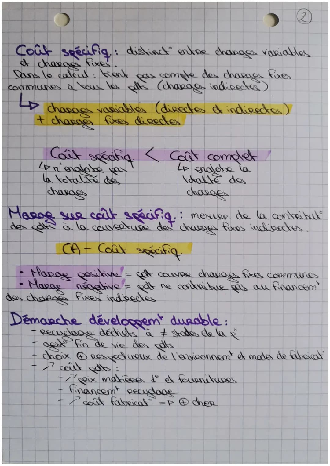 
<h2 id="gammedefabricationetnomenclature">Gamme de fabrication et nomenclature</h2>
<p>La gamme de fabrication comprend les étapes successi