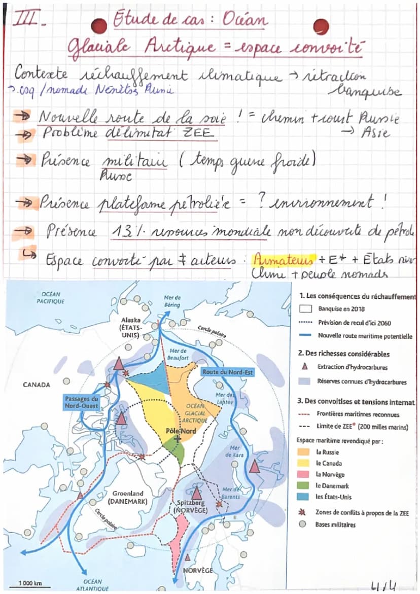 1
Mers et océans entre
G
CH 2 appropriation, protection et liberté de
4 territorialisation.
uiculation
processus d'appropriation mers + océa