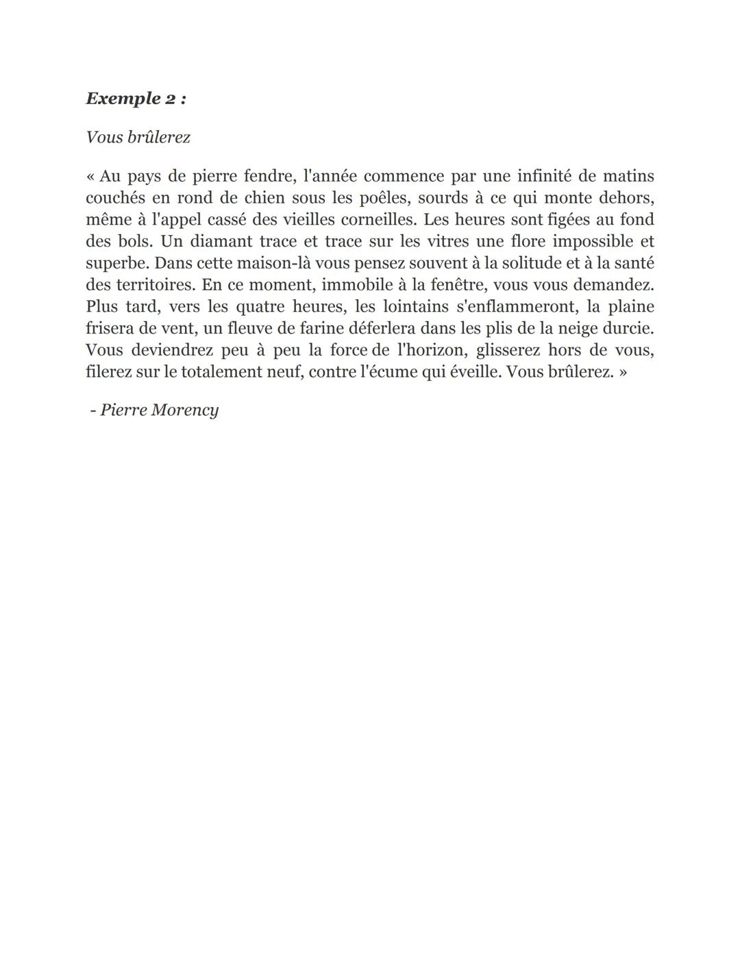 Les différentes formes de poésie :
Les formes fixes
Sonnet:
Forme poétique composée de deux quatrains et de deux tercets.
Formes classiques 