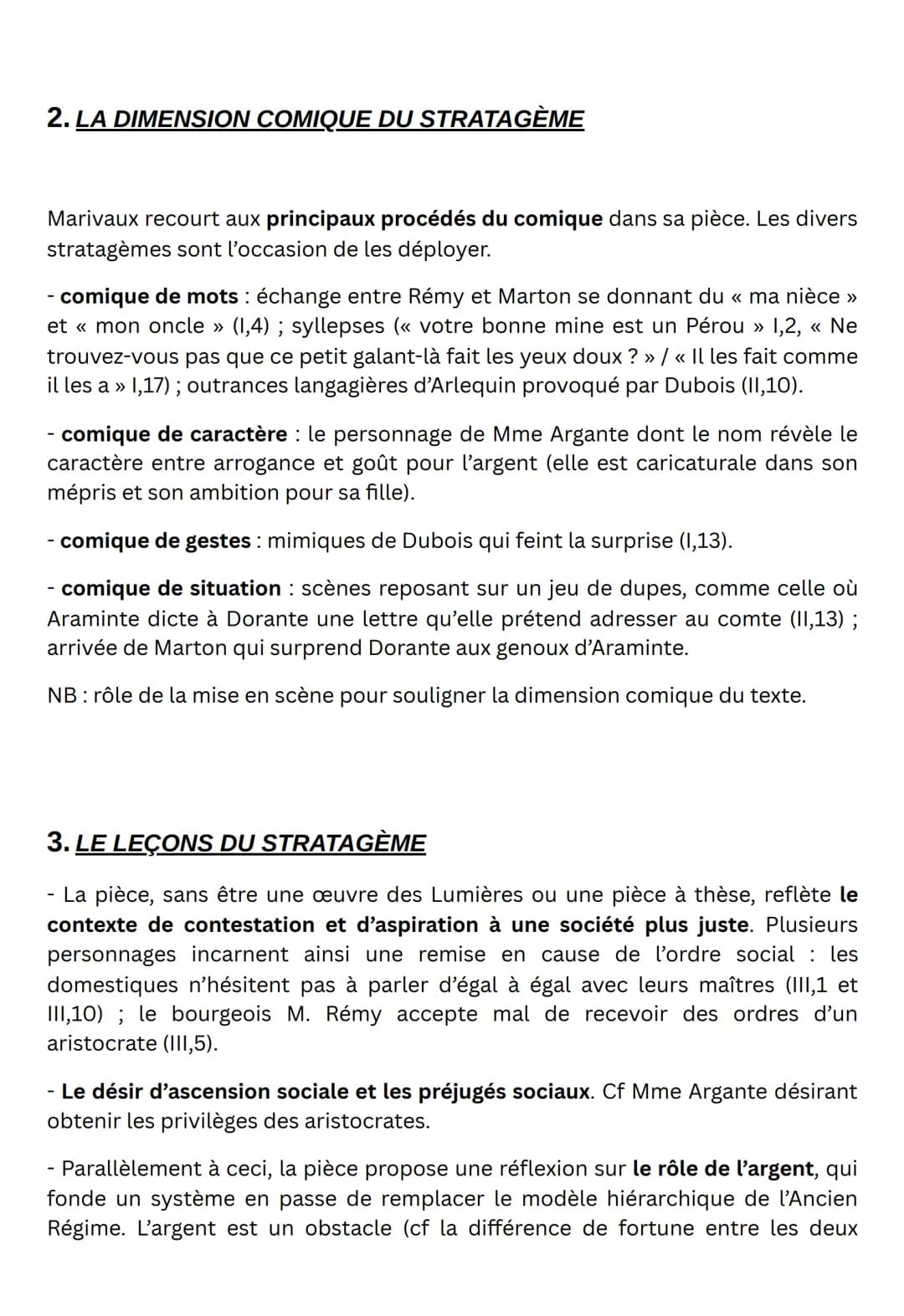 LES FAUSSES
fiche pour la
dissertation
CONFIDENCES @esmeralda_476
1. Une vue globale
Auteur: Marivaux
Parcours: Théâtre & stratagème
Thèmes: