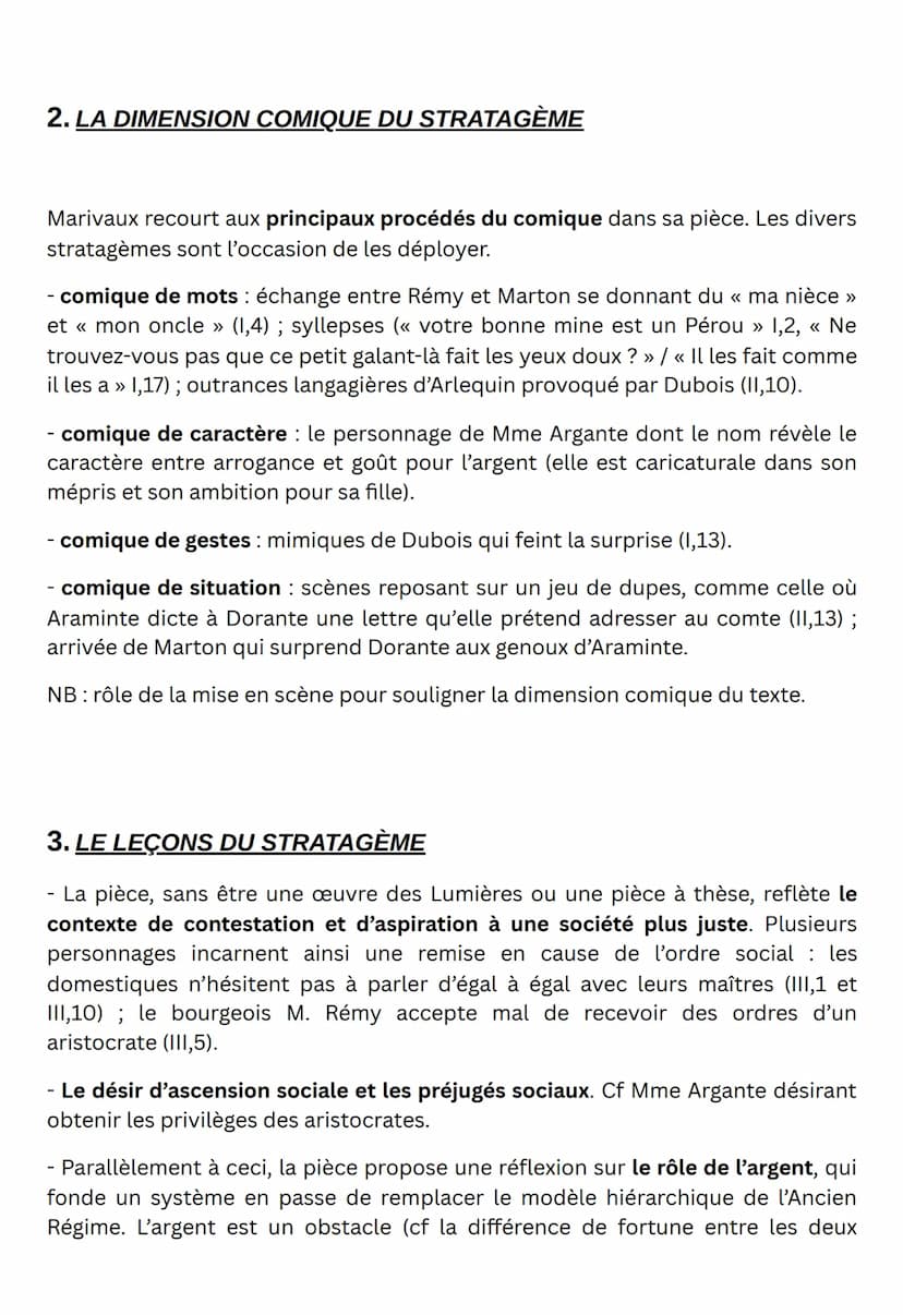 LES FAUSSES
fiche pour la
dissertation
CONFIDENCES @esmeralda_476
1. Une vue globale
Auteur: Marivaux
Parcours: Théâtre & stratagème
Thèmes:
