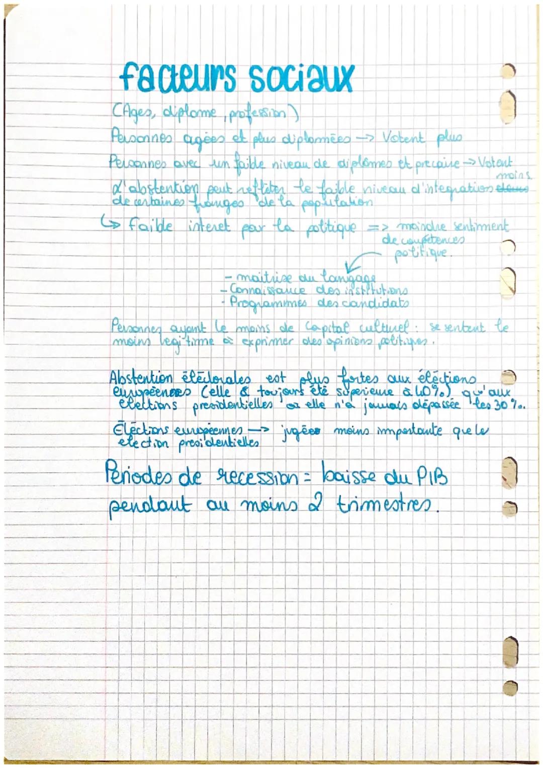 Ses

Affaire
voter, Une
Individuelle ou
Collective?

→Tout citoyen français dont le casier judiciaire l'autorive
peut voter

→ Depuis 1980: 
