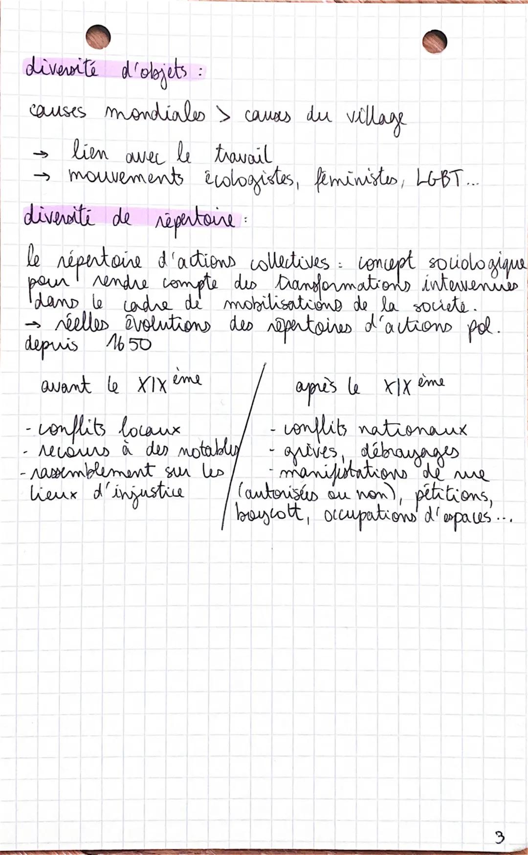 SES
:
chapitre 10 comment expli-
-quer l'engagement politique dans les sociétés
démocratiques?
I. comment et pourquoi les individus s'engage