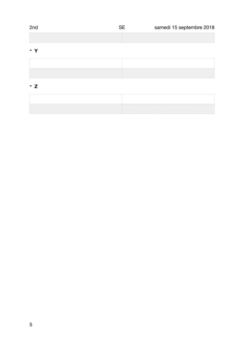 Page 5