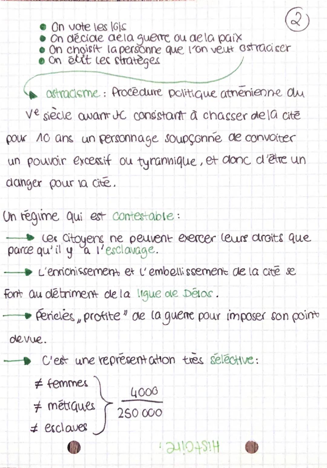 # Histoire les empreintes grecques

Athènes est une cite victorieuse.

Λ

Les guerres médiques gagnées à Marathon et salamine
permettent à A