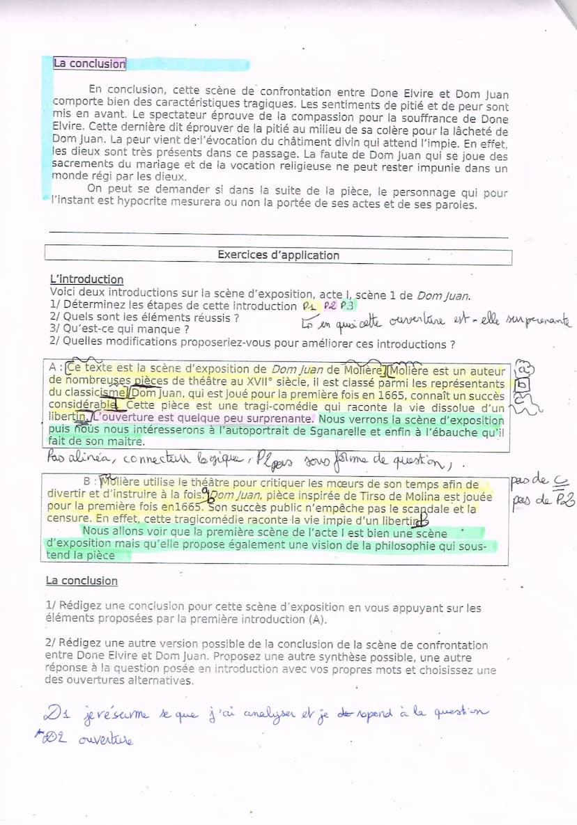 • Thematique
• phonétique
• lexique
quer, expliciter, que se passe
remarque ten
-Analyse C* citer puis explique qu'est ce
-
• lexique
stylis