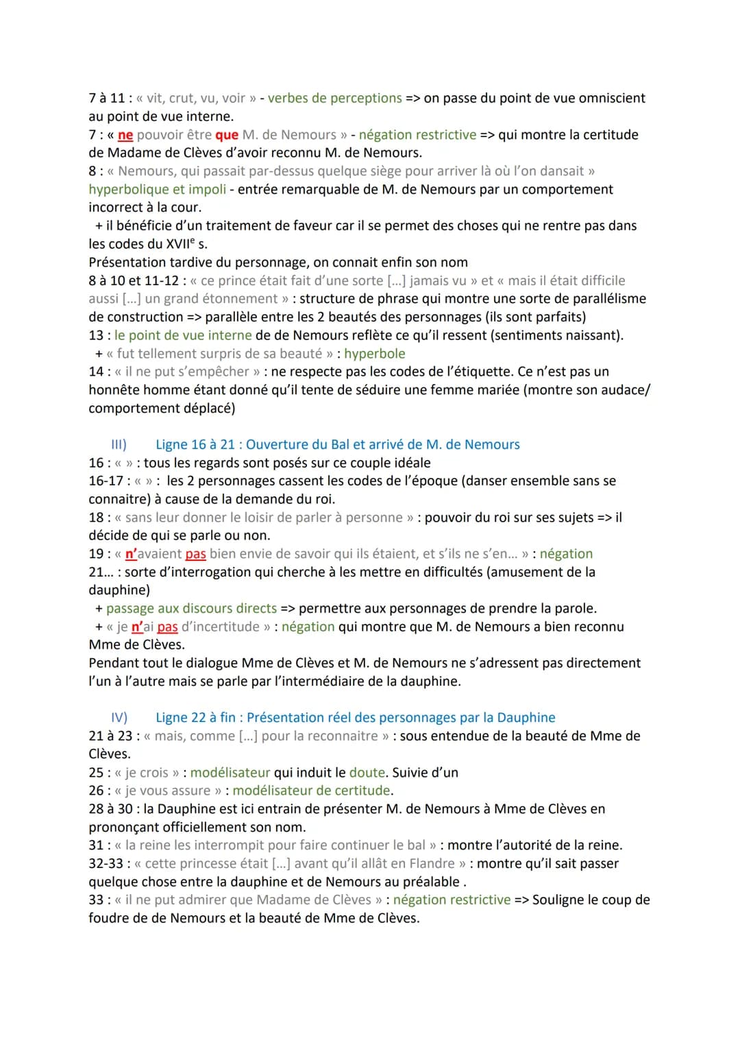 OBJET D'ÉTUDE N°2 : LE THÉATRE ET LE RÉCIT DU MOYEN ÂGE AU XXIe s.
Séquence n°2 : parcours, individu, morale et société.
TEXTE 1: « La scène