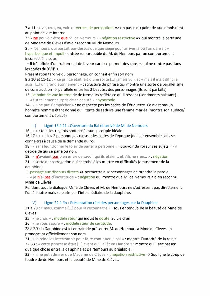 OBJET D'ÉTUDE N°2 : LE THÉATRE ET LE RÉCIT DU MOYEN ÂGE AU XXIe s.
Séquence n°2 : parcours, individu, morale et société.
TEXTE 1: « La scène