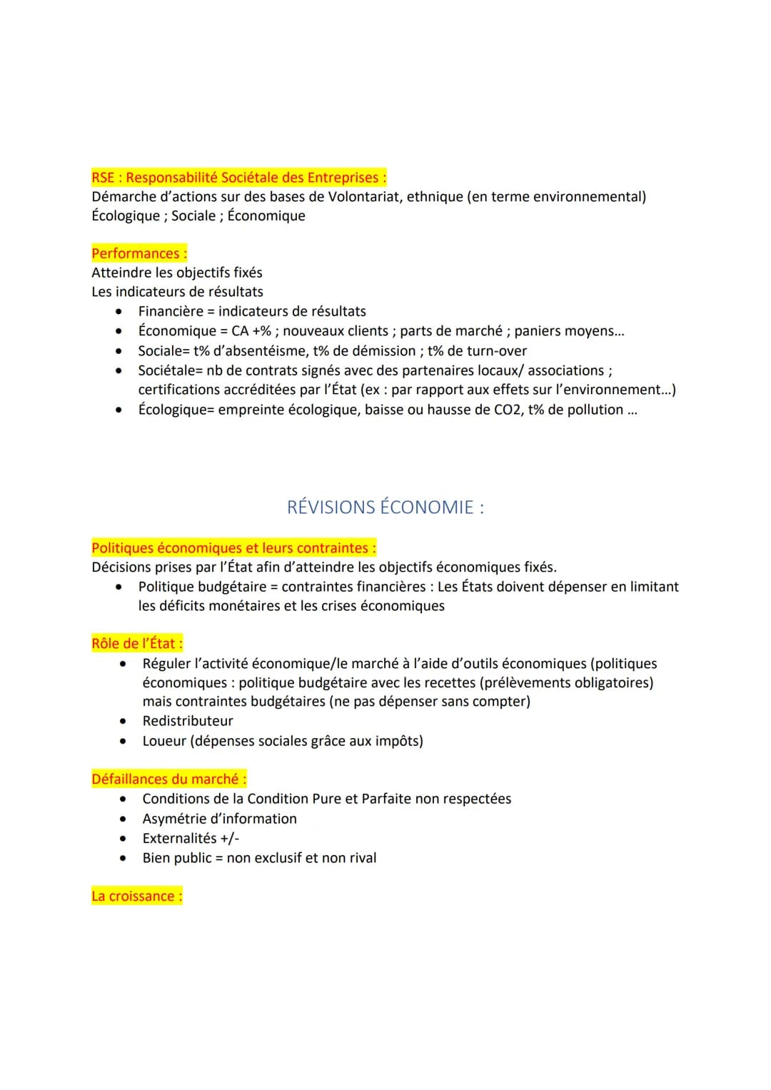 Logique entrepreneuriale: propriétaires
●
●
●
REVISONS MANAGEMENT:
Logique managériale: gérants/manageurs
● Auteur Peter DRUCKER
Auteur = Sc